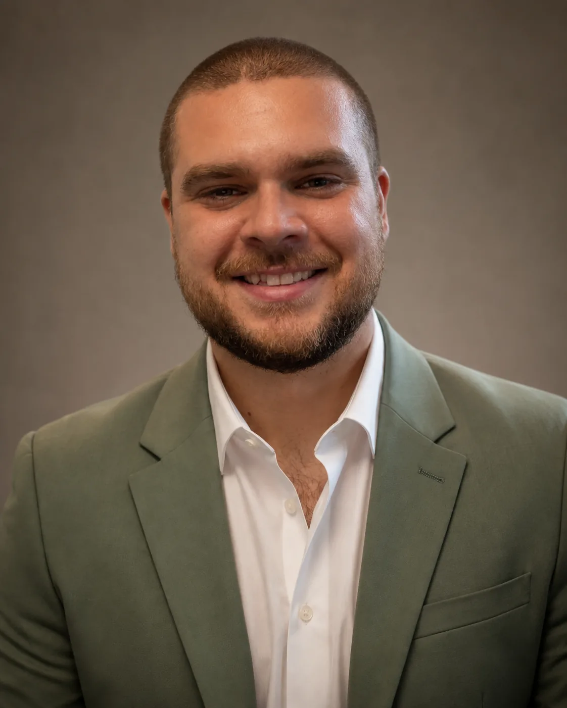 Anthony Pugliese: Co-founder · CEO