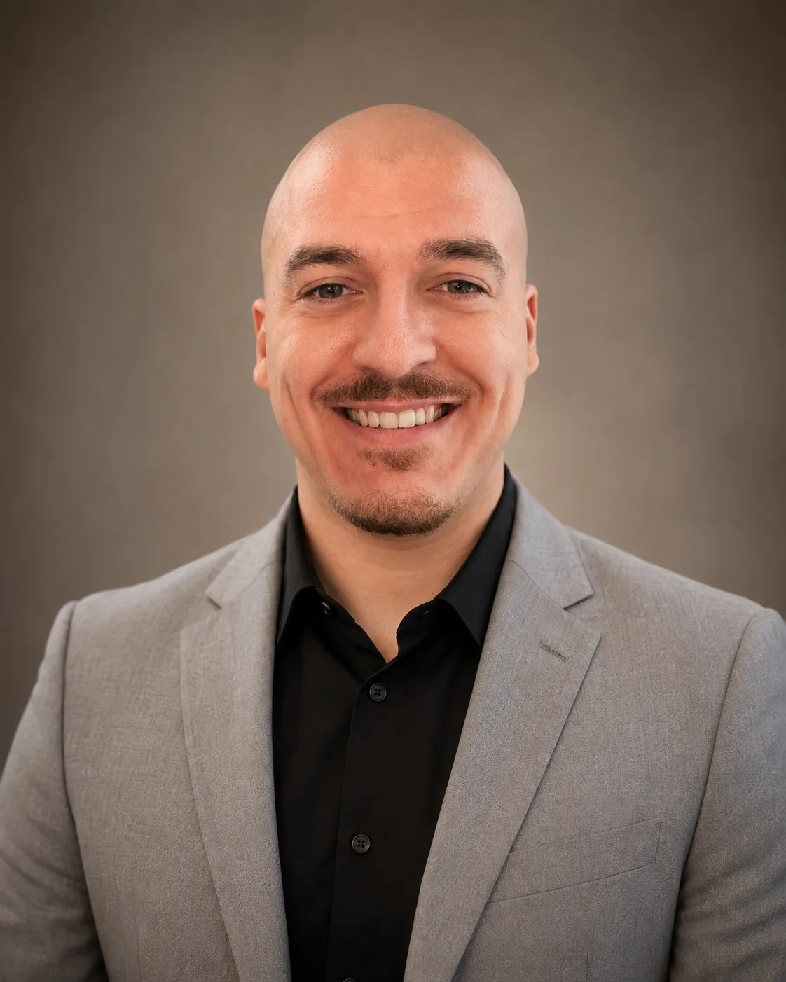 Christopher Pugliese: Co-founder · Director of Business Development