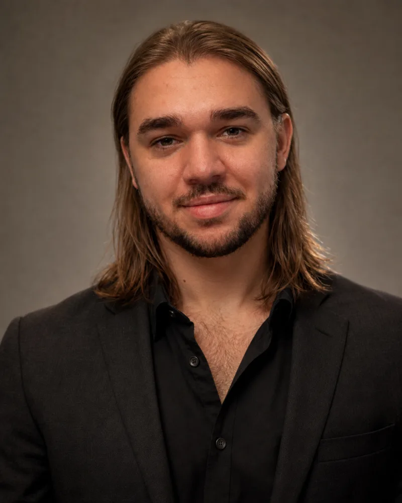 Kevin Pugliese: Co-founder · CTO