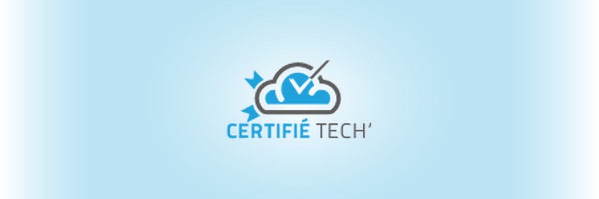 Product preview: Certifié Tech