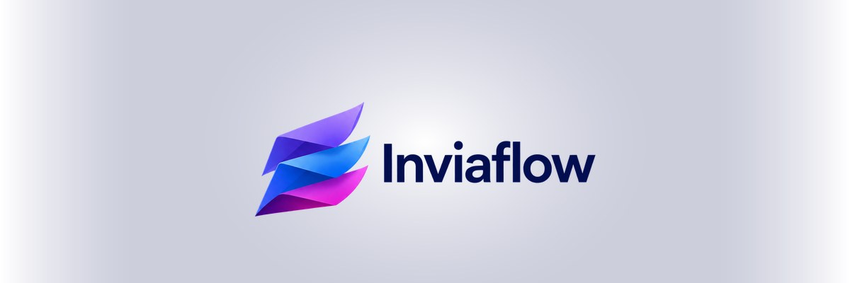Inviaflow logo