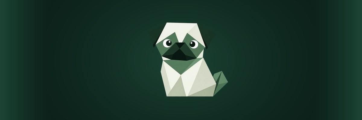 Pug CRM logo